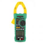 MASTECH-MS2015A-AutoRange-Digital-AC-1000A-Current-Clamp-Meter-Capacitance-Frequency-NCV-Tester-w-True-RMS